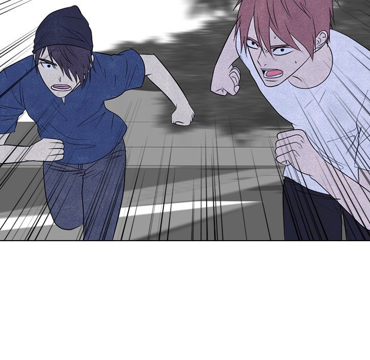 High School Devil Manhwa - Chapter 236 Page 53