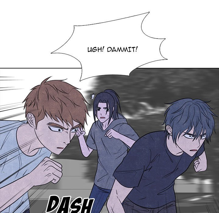 High School Devil Manhwa - Chapter 236 Page 55