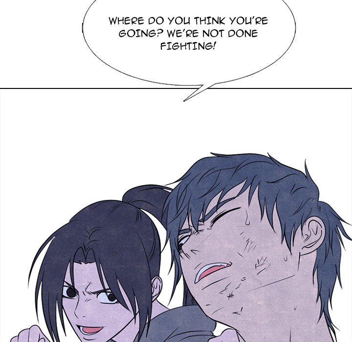 High School Devil Manhwa - Chapter 236 Page 59