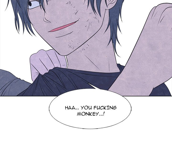 High School Devil Manhwa - Chapter 236 Page 61