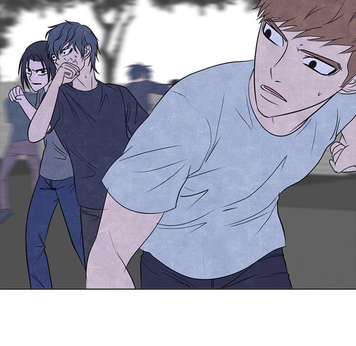 High School Devil Manhwa - Chapter 236 Page 64