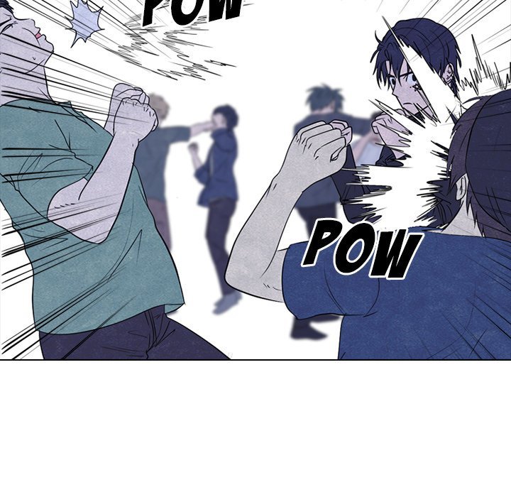 High School Devil Manhwa - Chapter 236 Page 69