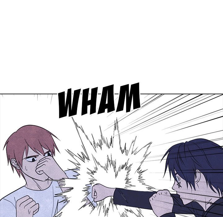 High School Devil Manhwa - Chapter 236 Page 70