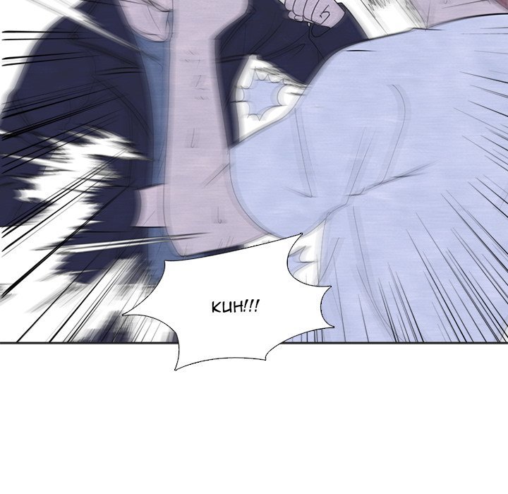 High School Devil Manhwa - Chapter 236 Page 77