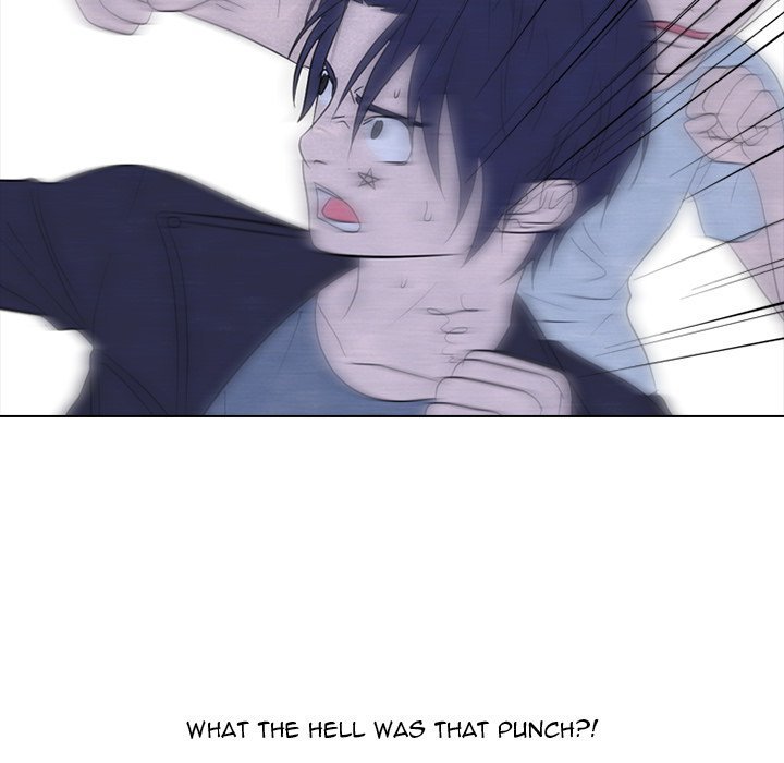 High School Devil Manhwa - Chapter 236 Page 84