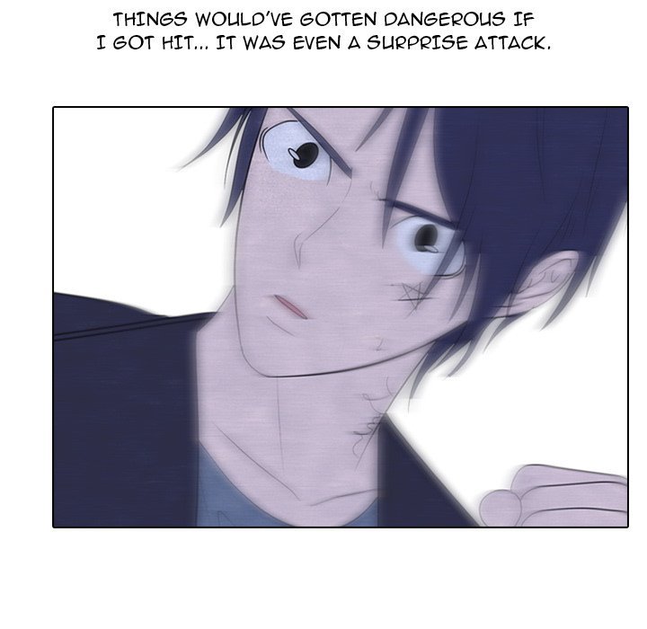 High School Devil Manhwa - Chapter 236 Page 85