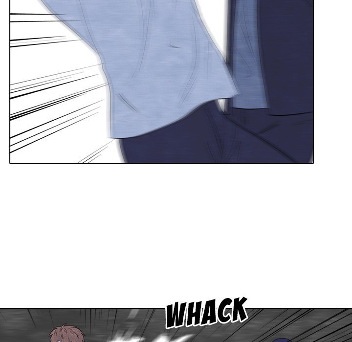 High School Devil Manhwa - Chapter 236 Page 87