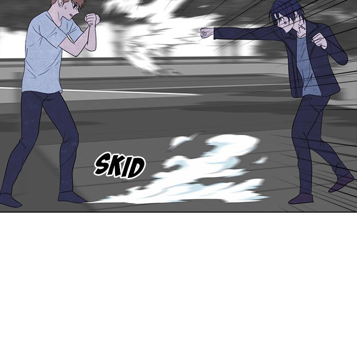 High School Devil Manhwa - Chapter 236 Page 88