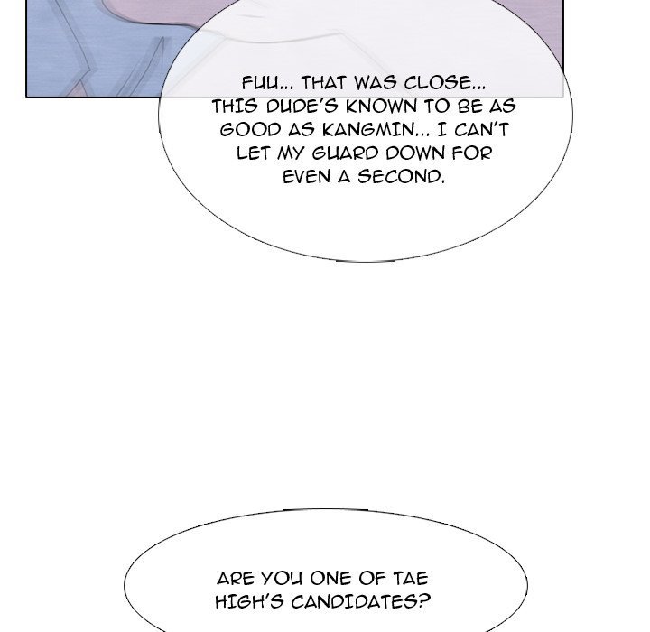 High School Devil Manhwa - Chapter 236 Page 91