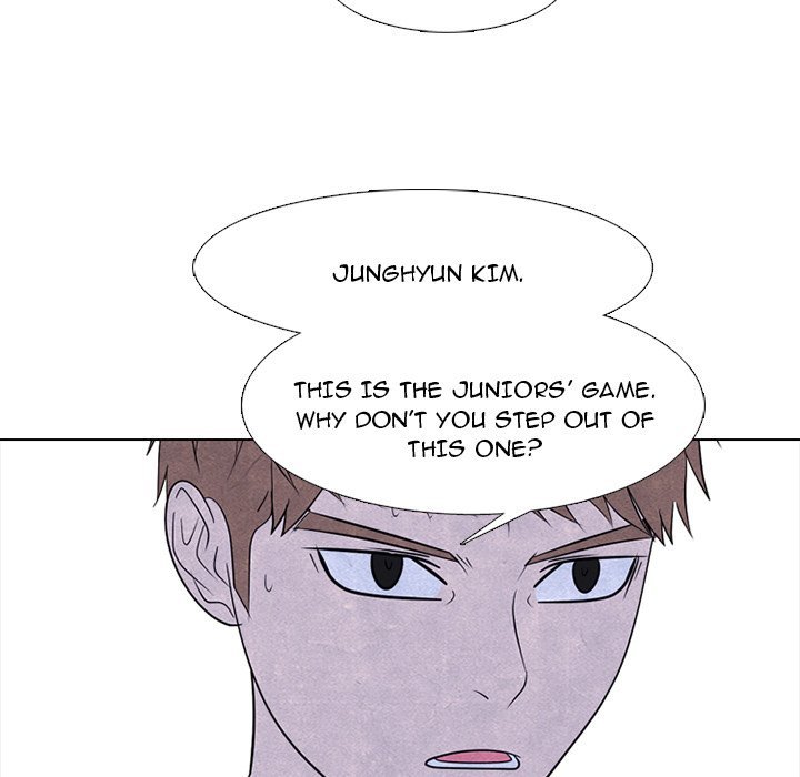 High School Devil Manhwa - Chapter 236 Page 93