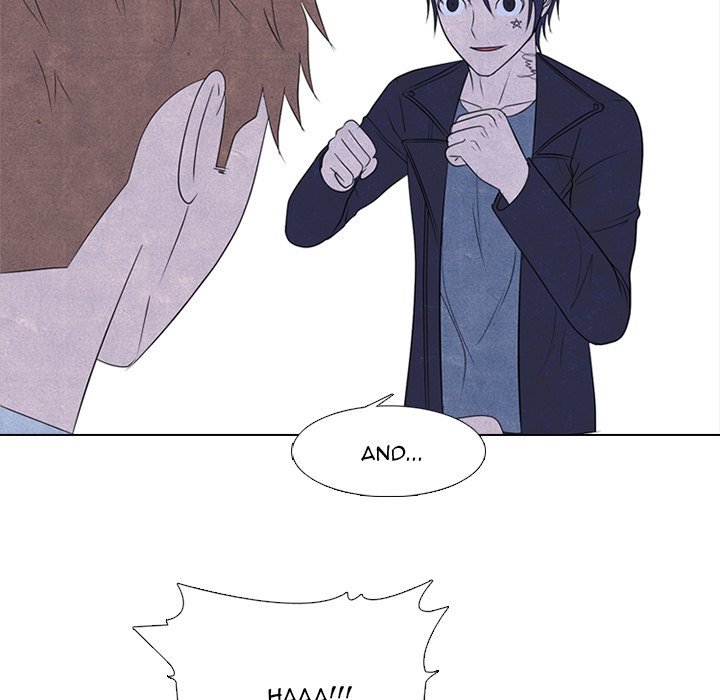 High School Devil Manhwa - Chapter 236 Page 95