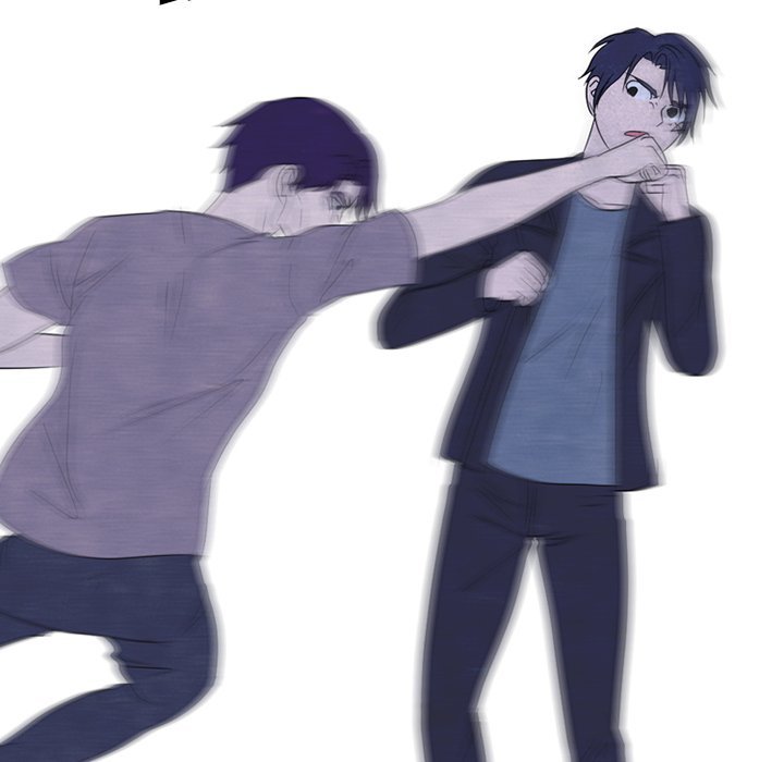 High School Devil Manhwa - Chapter 236 Page 97