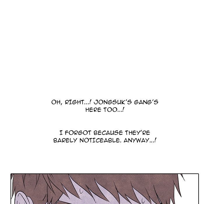 High School Devil Manhwa - Chapter 236 Page 100