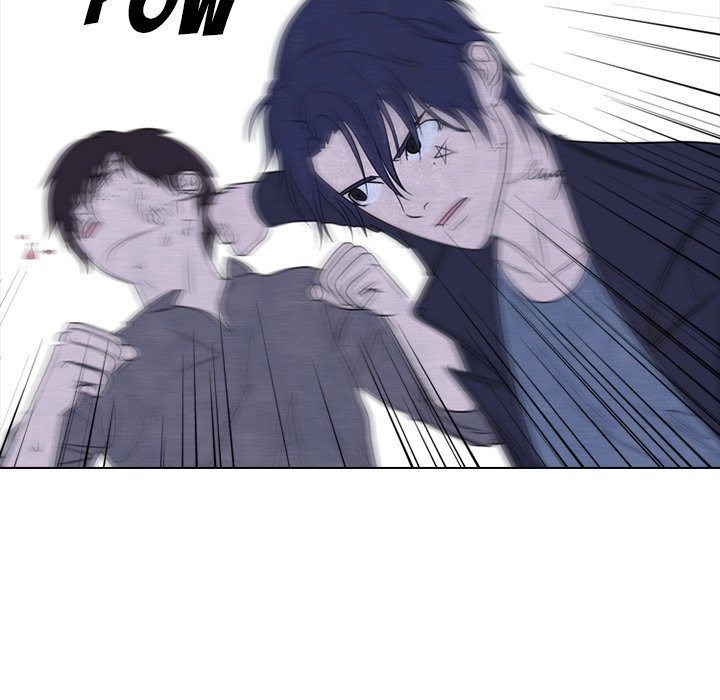 High School Devil Manhwa - Chapter 236 Page 106