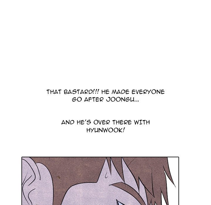 High School Devil Manhwa - Chapter 236 Page 113