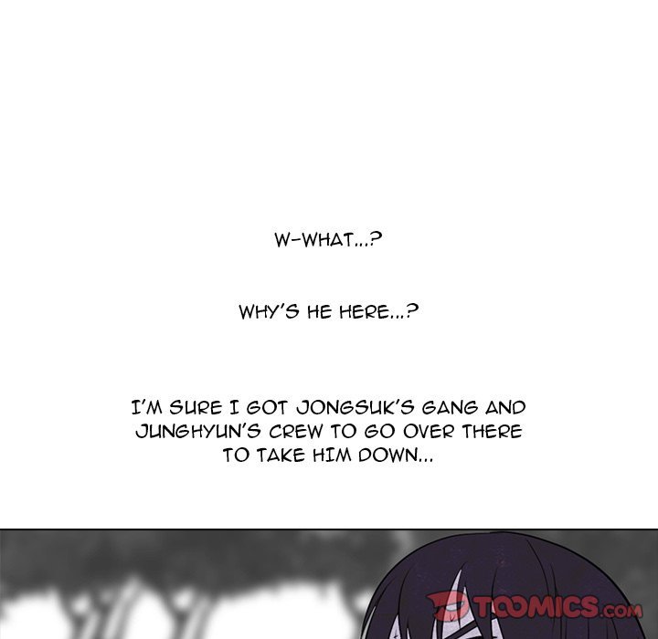 High School Devil Manhwa - Chapter 236 Page 128