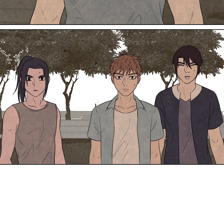 High School Devil Manhwa - Chapter 200 Page 18