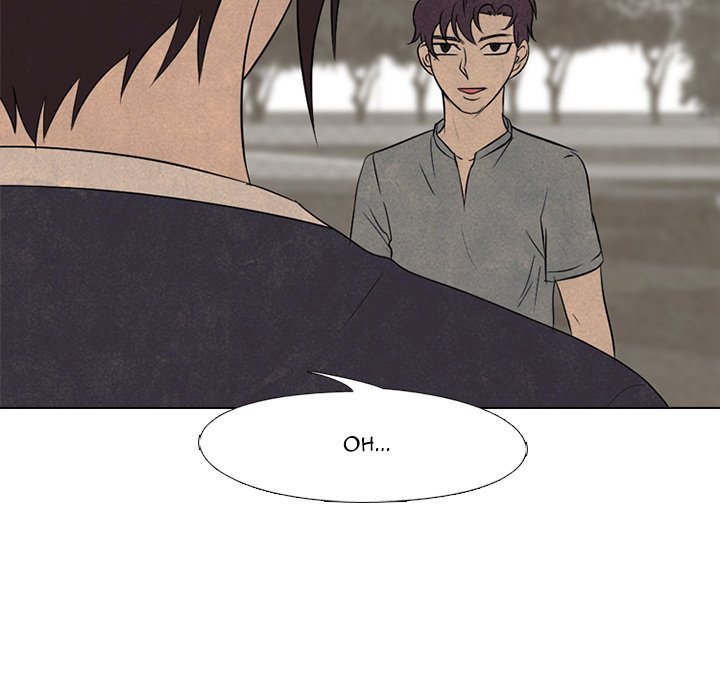 High School Devil Manhwa - Chapter 200 Page 34