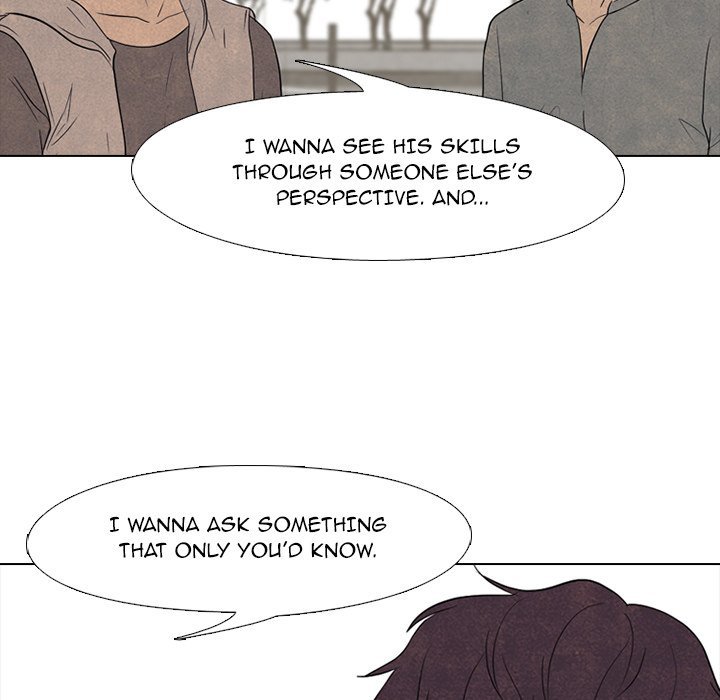 High School Devil Manhwa - Chapter 200 Page 45