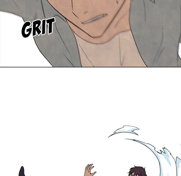 High School Devil Manhwa - Chapter 200 Page 99