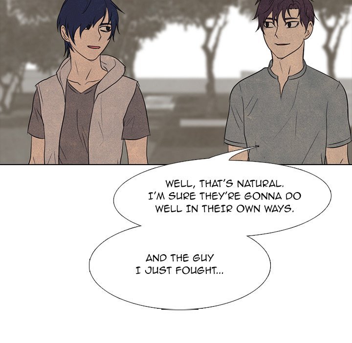 High School Devil Manhwa - Chapter 200 Page 119