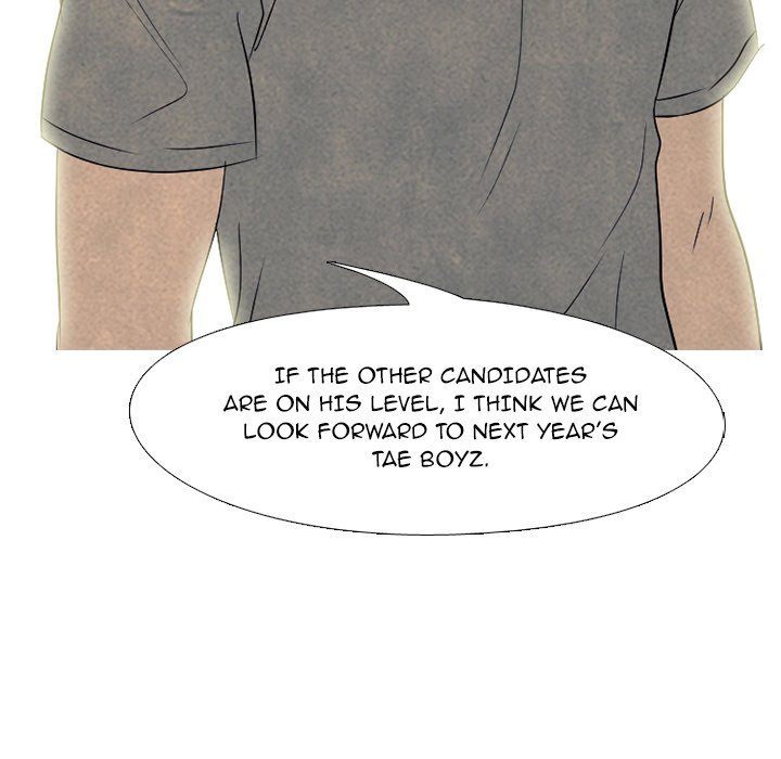 High School Devil Manhwa - Chapter 200 Page 132