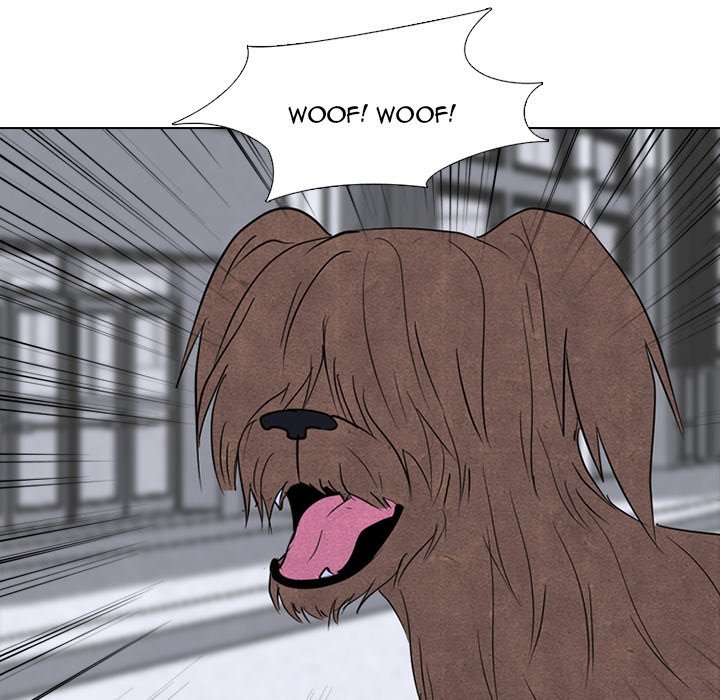 High School Devil Manhwa - Chapter 248 Page 21