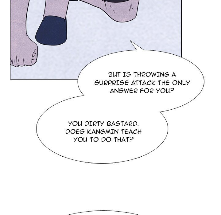 High School Devil Manhwa - Chapter 248 Page 24