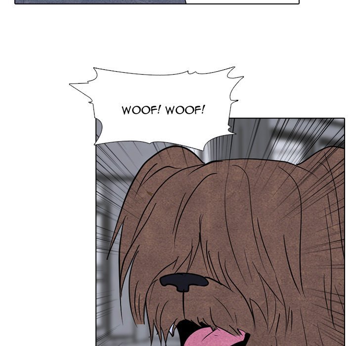 High School Devil Manhwa - Chapter 248 Page 28