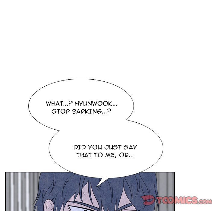 High School Devil Manhwa - Chapter 248 Page 32