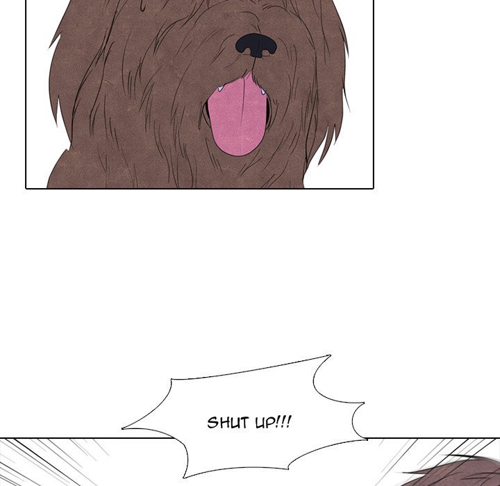 High School Devil Manhwa - Chapter 248 Page 40