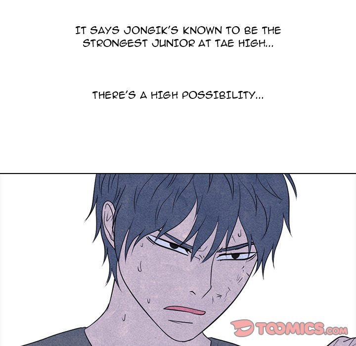 High School Devil Manhwa - Chapter 248 Page 56
