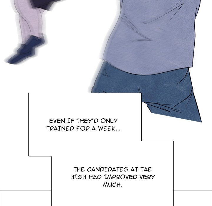 High School Devil Manhwa - Chapter 248 Page 69