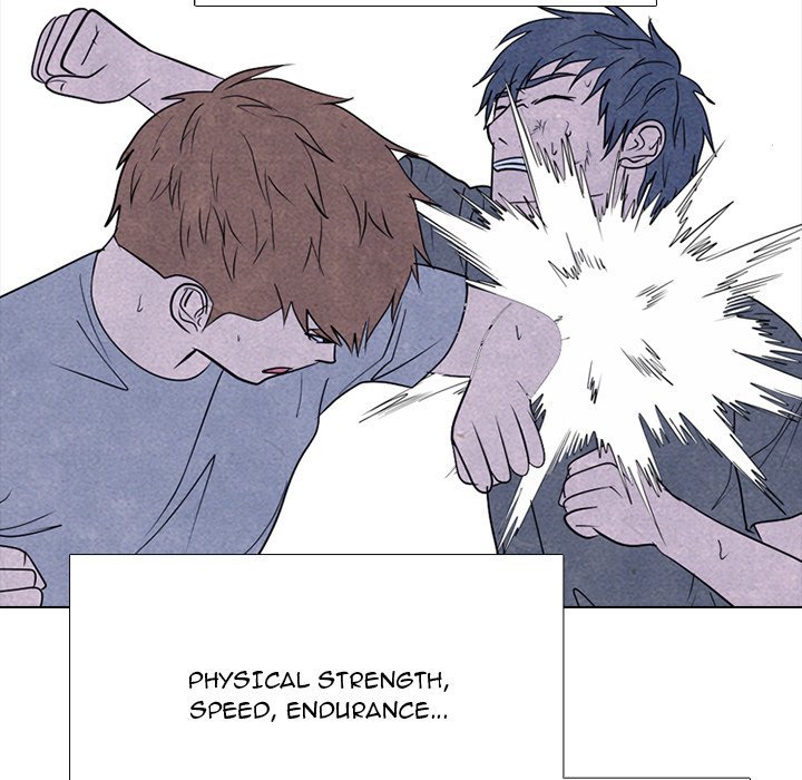 High School Devil Manhwa - Chapter 248 Page 70