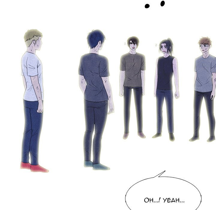 High School Devil Manhwa - Chapter 248 Page 105