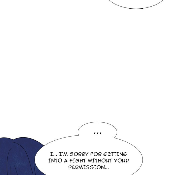 High School Devil Manhwa - Chapter 248 Page 106