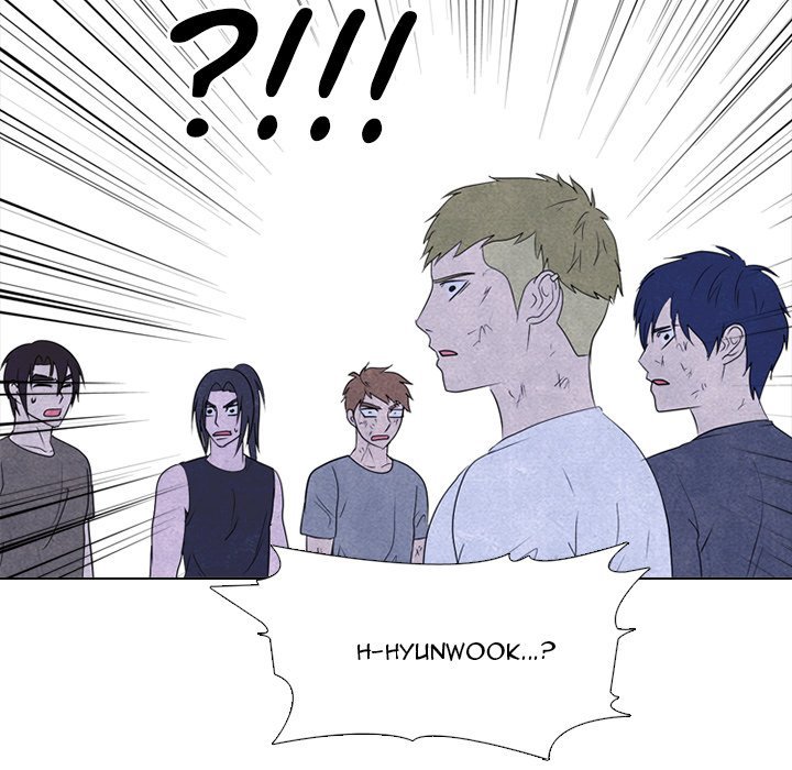 High School Devil Manhwa - Chapter 248 Page 117