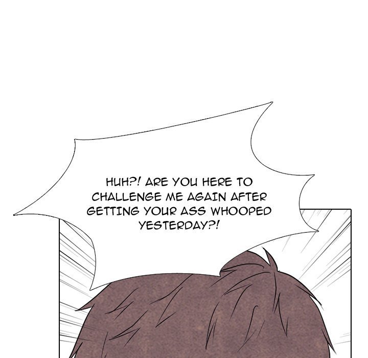 High School Devil Manhwa - Chapter 248 Page 118