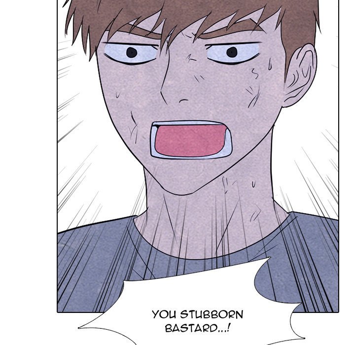 High School Devil Manhwa - Chapter 248 Page 119