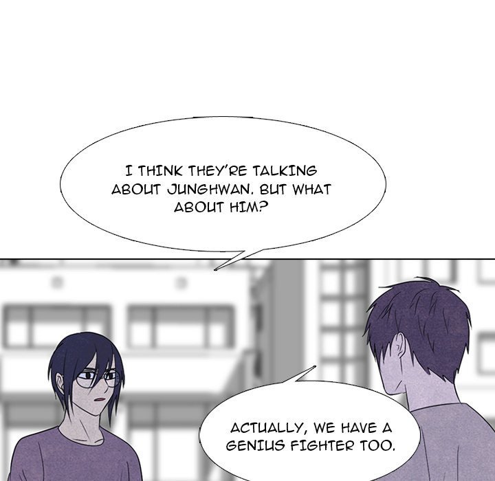 High School Devil Manhwa - Chapter 248 Page 135