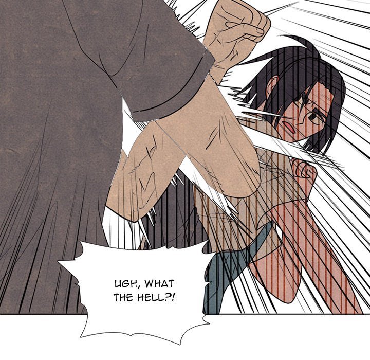 High School Devil Manhwa - Chapter 295 Page 4