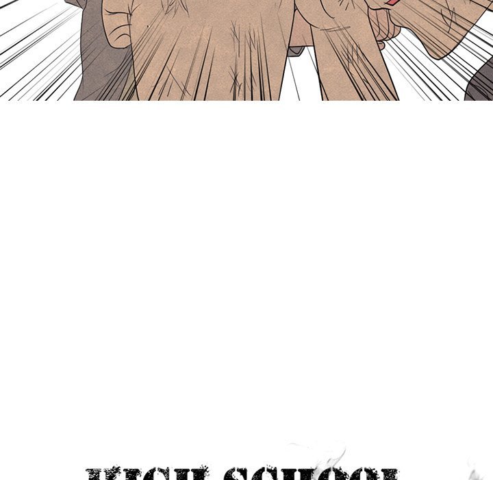 High School Devil Manhwa - Chapter 295 Page 8