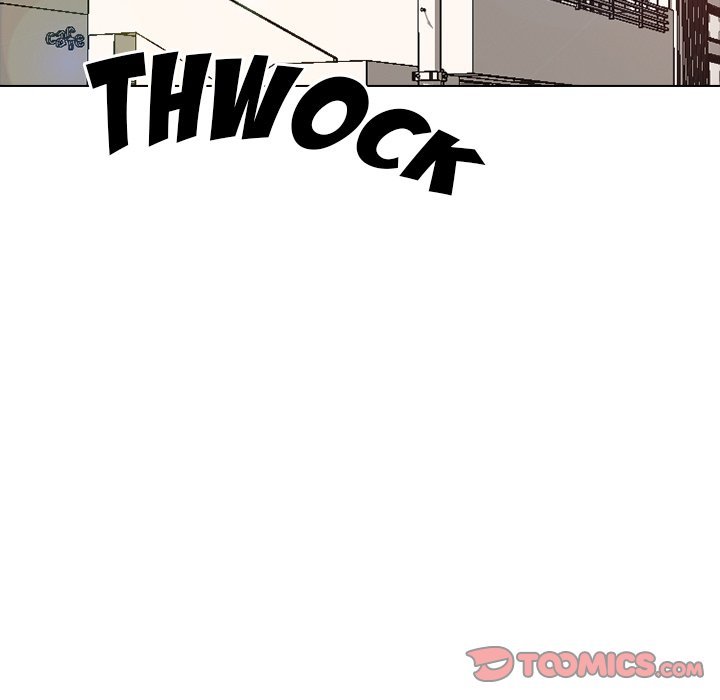 High School Devil Manhwa - Chapter 295 Page 11