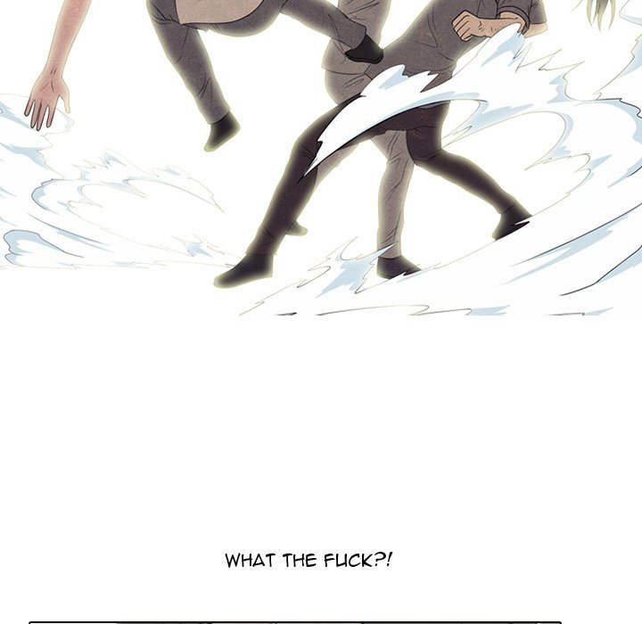 High School Devil Manhwa - Chapter 295 Page 13