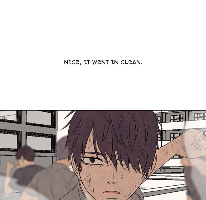 High School Devil Manhwa - Chapter 295 Page 15