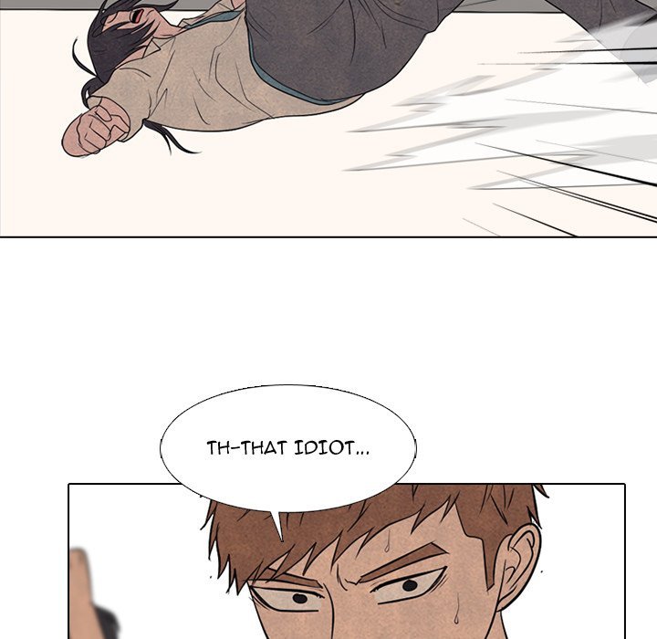 High School Devil Manhwa - Chapter 295 Page 22