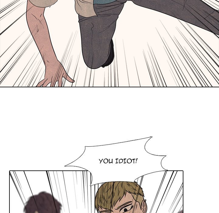 High School Devil Manhwa - Chapter 295 Page 25