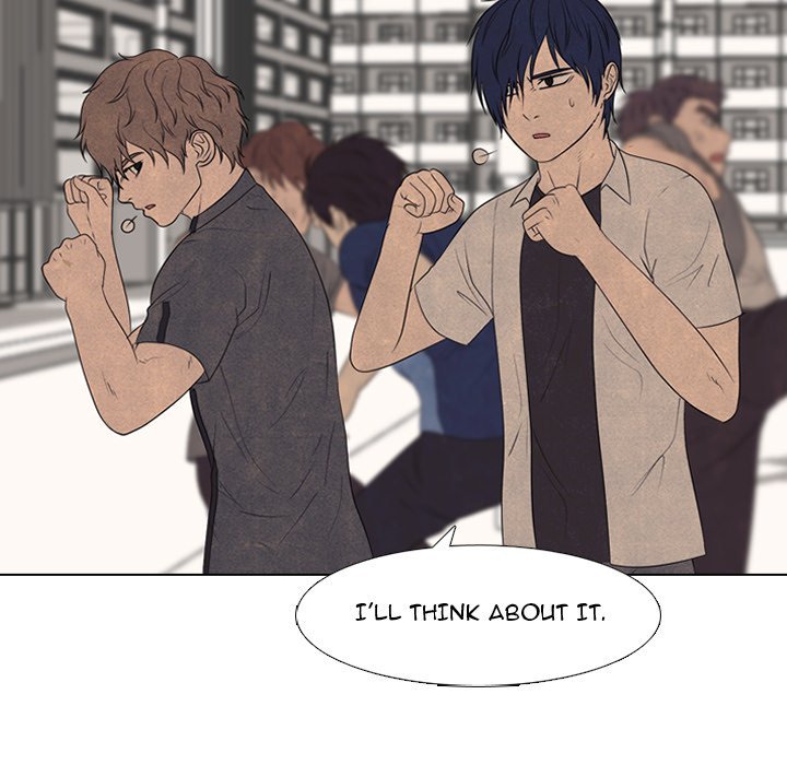 High School Devil Manhwa - Chapter 295 Page 31