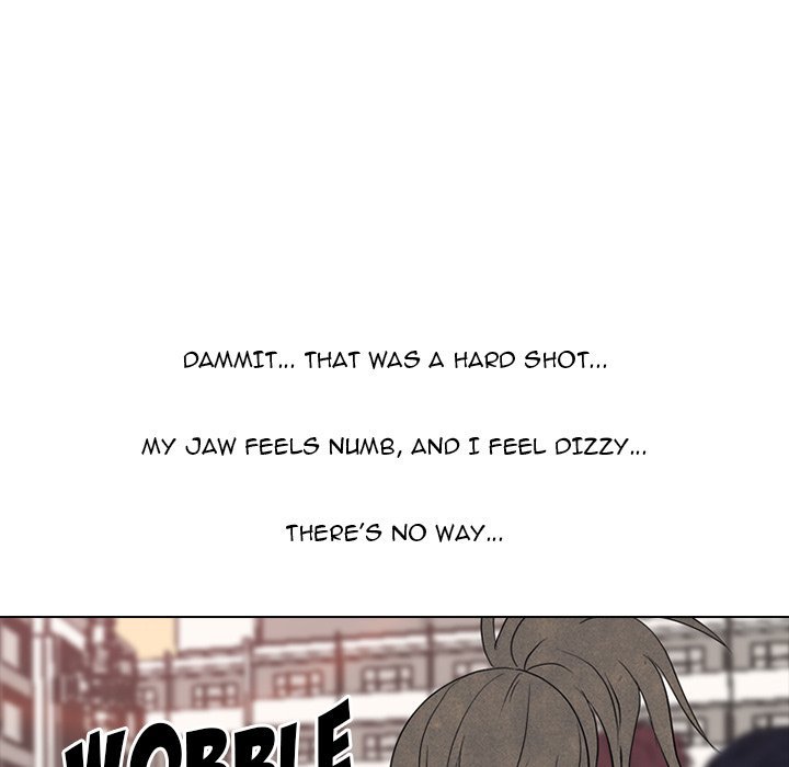 High School Devil Manhwa - Chapter 295 Page 32