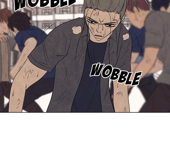 High School Devil Manhwa - Chapter 295 Page 33